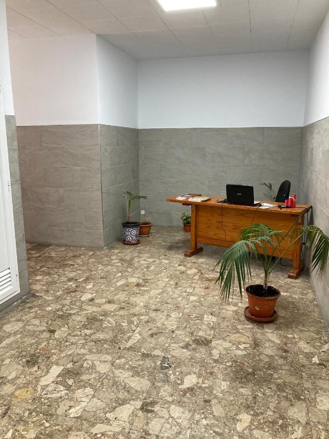 Studio With Small Balcony Las Palmas de Gran Canaria Esterno foto
